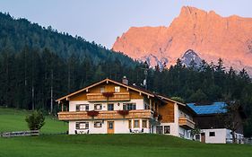 Appartements Hochoedlehen